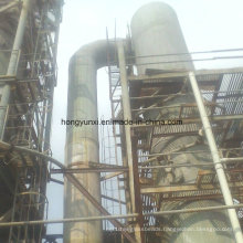 FRP Absorption Tower for Exhuast Gas